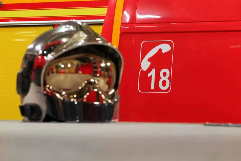VIDÉO. Marseille : des marins-pompiers agressés en intervention à Frais-Vallon