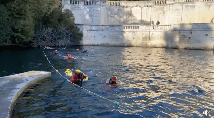 Gard : la riposte des sapeurs-pompiers envers la mairie de Nîmes