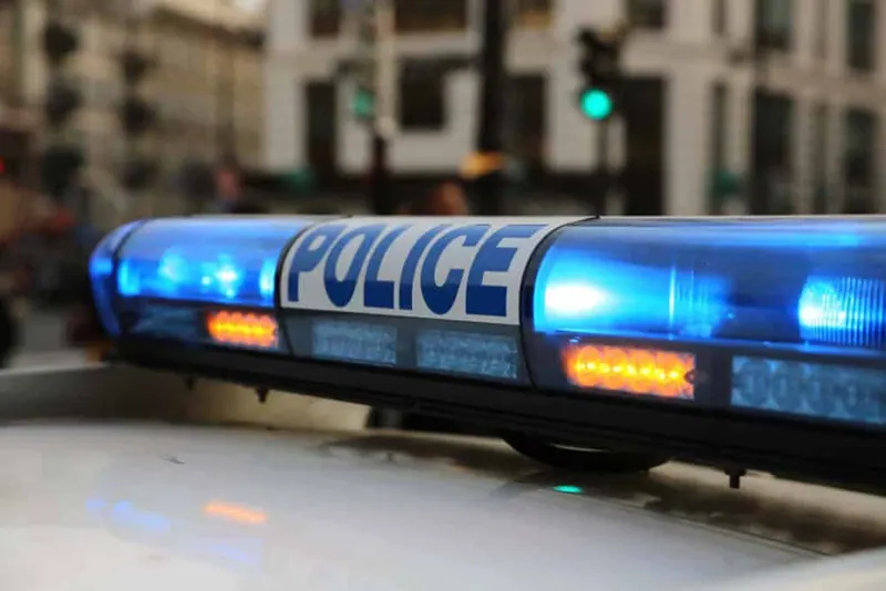 Nice : un prête et une soeur blessés à coups de couteau dans une église