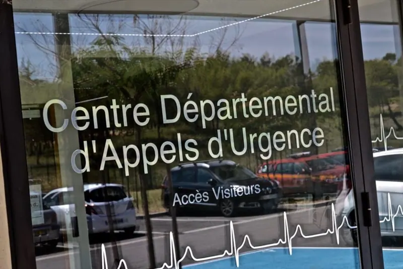 Les pompiers de Paris dévoilent l'enregistrement d'un appel exaspérant