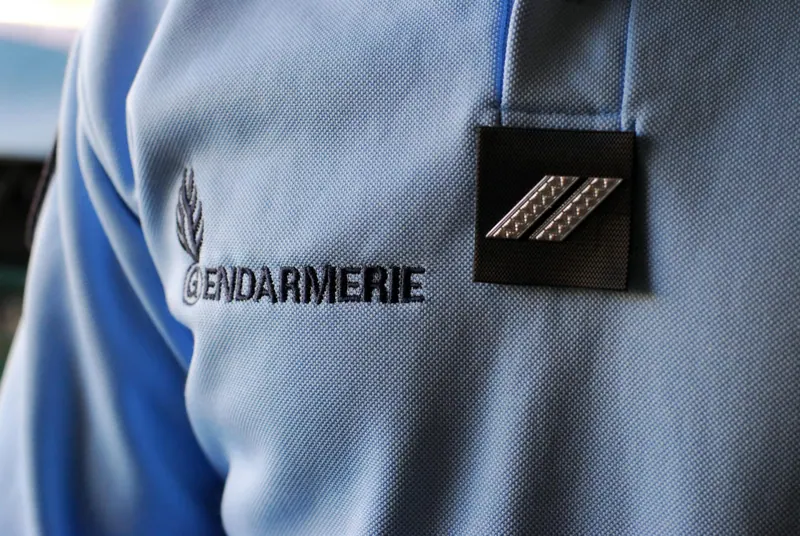 Un gendarme en permission abat un homme suspecté de violences conjugales