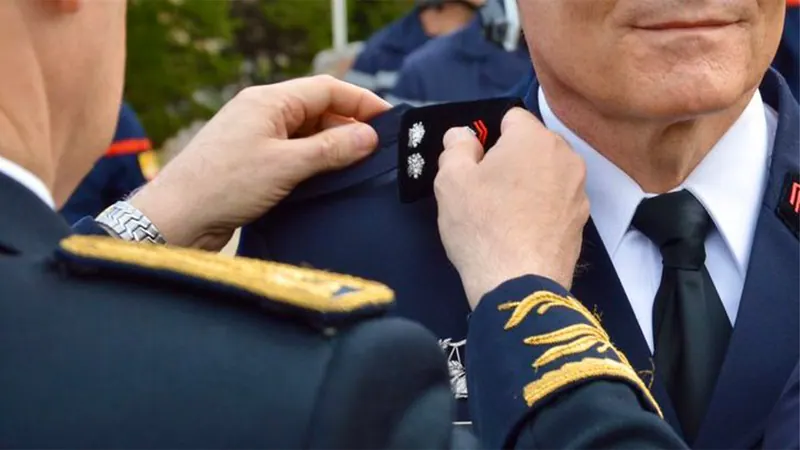 controleur-general-pompier-grade