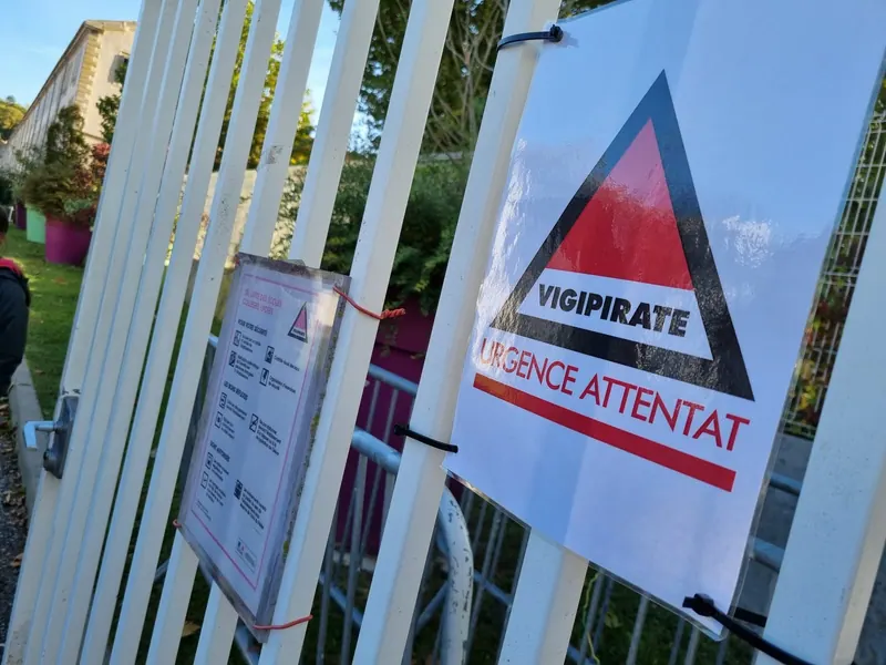 En quoi consiste le plan Vigipirate "urgence attentat" ?