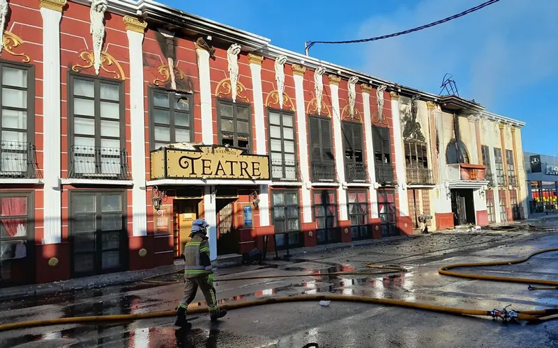 Tragédie en Espagne : un incendie dans une discothèque à Murcie fait au moins 13 morts