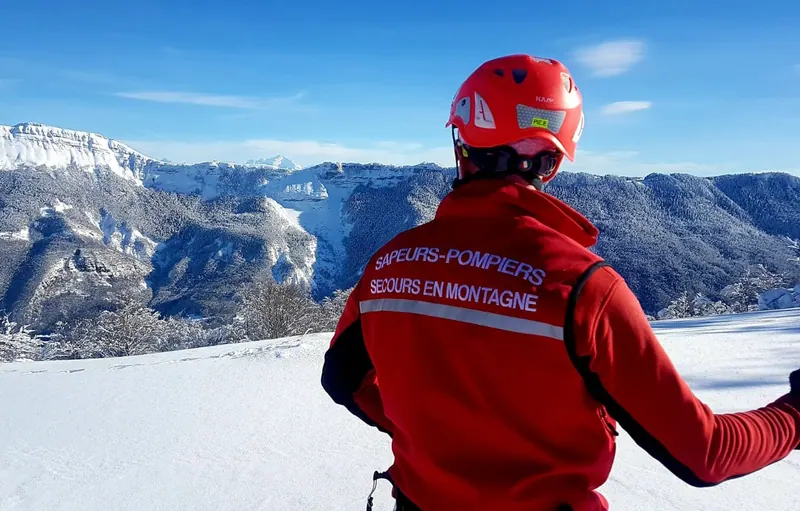 Au moins 4 morts après une avalanche dans le Puy-de-Dôme