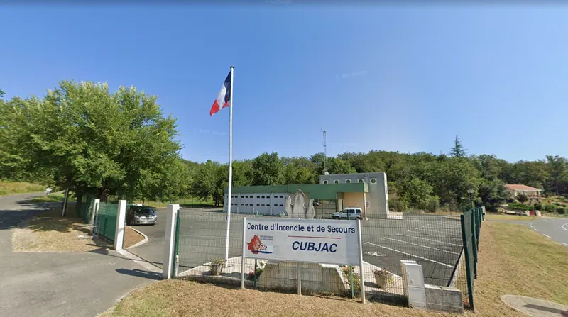 Accouchement à la caserne : un jeune papa devient pompier volontaire