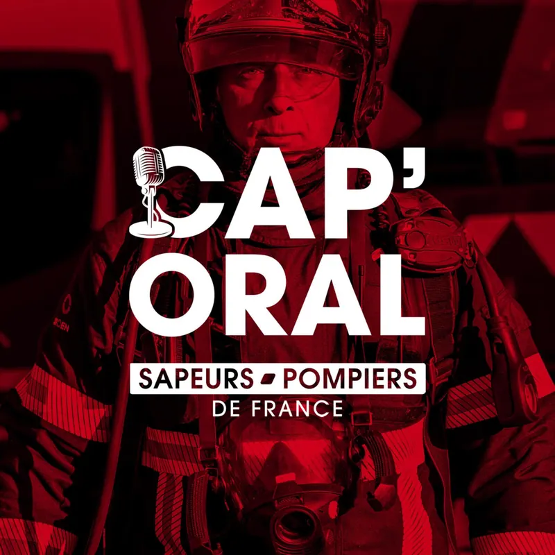 Podcast CAP'ORAL