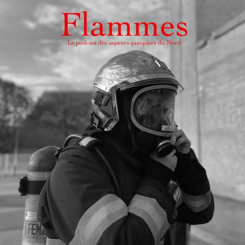 Podcast Flammes
