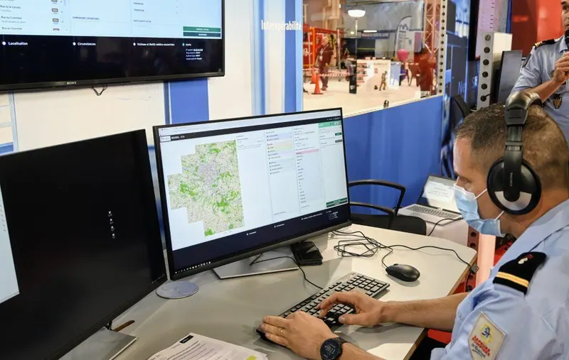 NexSIS 18-112 : le socle numérique souverain qui réinvente l’alerte 18/112 et la conduite des opérations des SDIS à l’horizon 2030