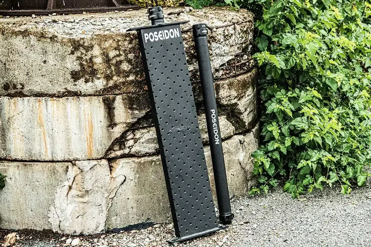 Cette invention pourrait-elle devenir l’arme ultime contre les feux de batteries lithium-ion ?