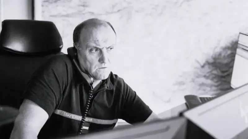 Décès : les pompiers des Alpes-de-Haute-Provence pleurent l’adjudant-chef Eric Breissand