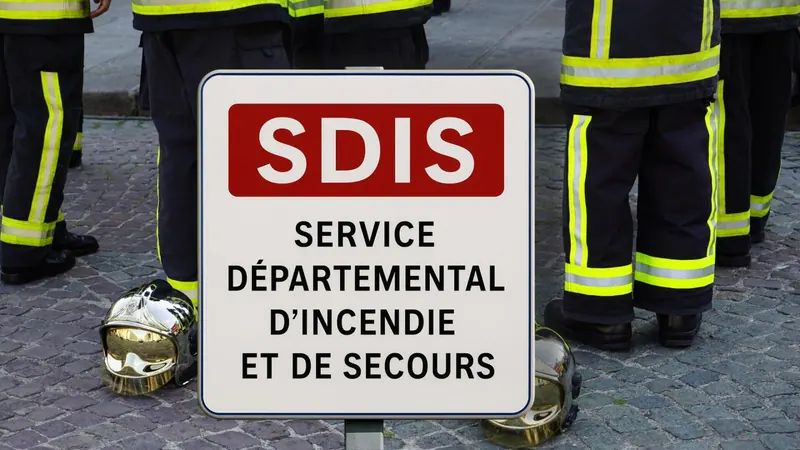 Du rural à l’urbain : comprendre la classification des SDIS en France