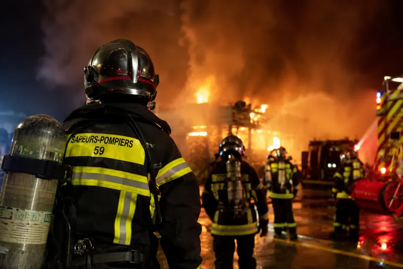 Santé des Pompiers : un accord Européen élargit leur protection face au cancer
