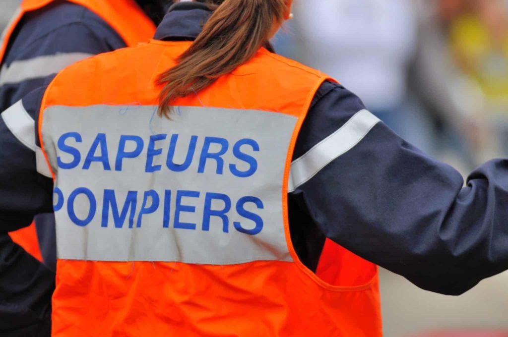 Sapeurs pompiers