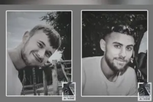 Aisne : lÃ©gion dâ€™honneur pour les deux pompiers morts Ã  Laon