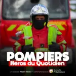 Pompiers, h&Atilde;&copy;ros du quotidien