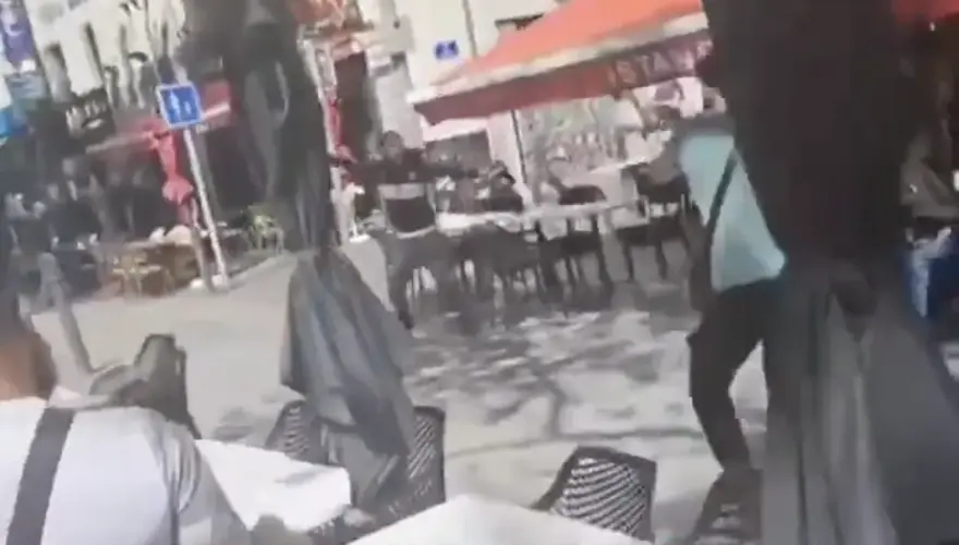 Marseille : un homme abattu par la police après avoir poignardé plusieurs personnes dans un hôtel